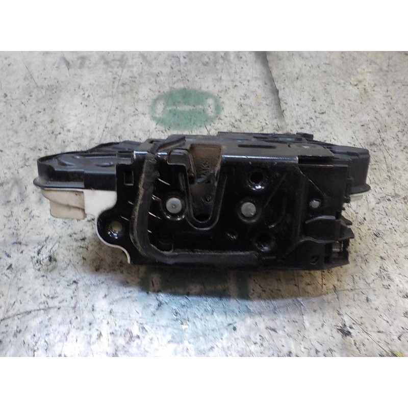 Recambio de cerradura puerta delantera izquierda para seat ibiza (6j5) 1.6 tdi referencia OEM IAM 5N1837015C  