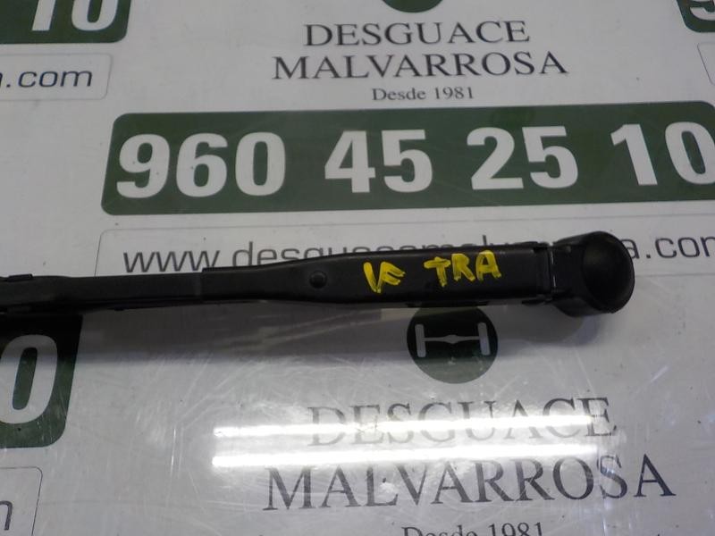Recambio de brazo limpia trasero para jeep compass (2008-2011) 2.2 crdi referencia OEM IAM 5183275AA  