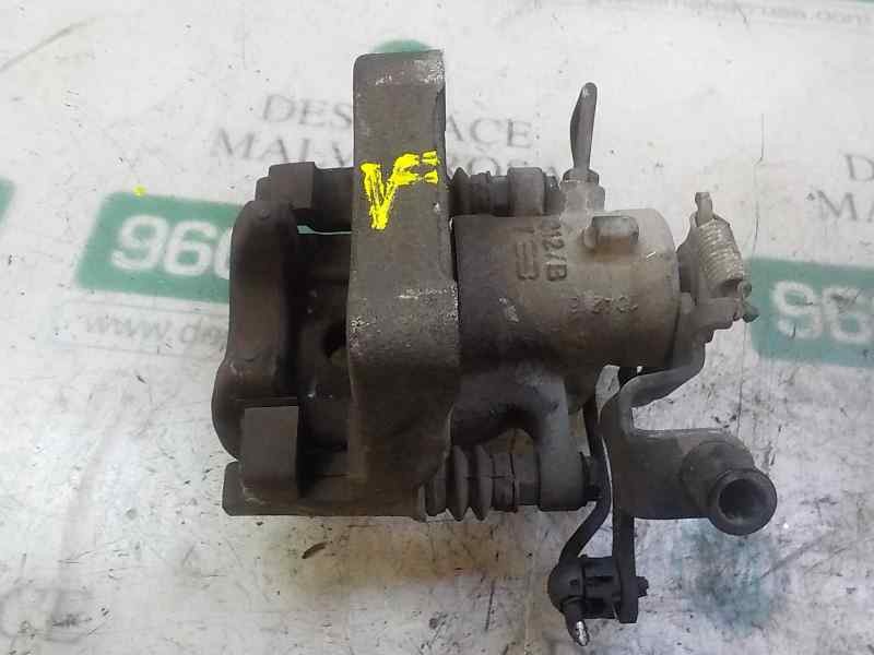 Recambio de pinza freno trasera izquierda para citroën berlingo cuadro 1.6 16v hdi fap referencia OEM IAM   