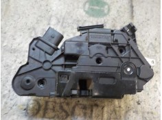 Recambio de cerradura puerta delantera izquierda para seat ibiza (6j5) 1.6 tdi referencia OEM IAM 5N1837015C   2