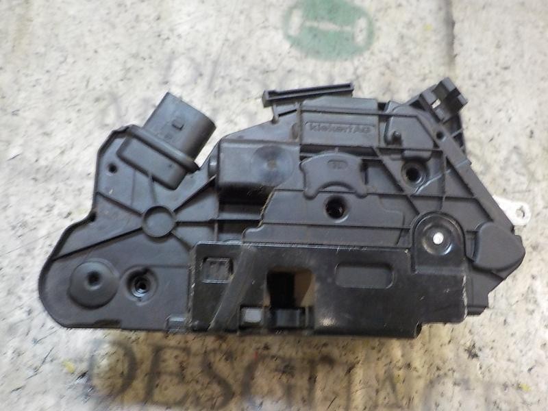 Recambio de cerradura puerta delantera izquierda para seat ibiza (6j5) 1.6 tdi referencia OEM IAM 5N1837015C  