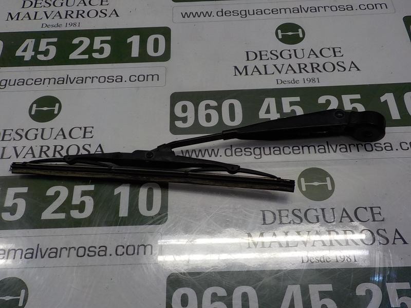 Recambio de brazo limpia trasero para jeep compass (2008-2011) 2.2 crdi referencia OEM IAM 5183275AA  