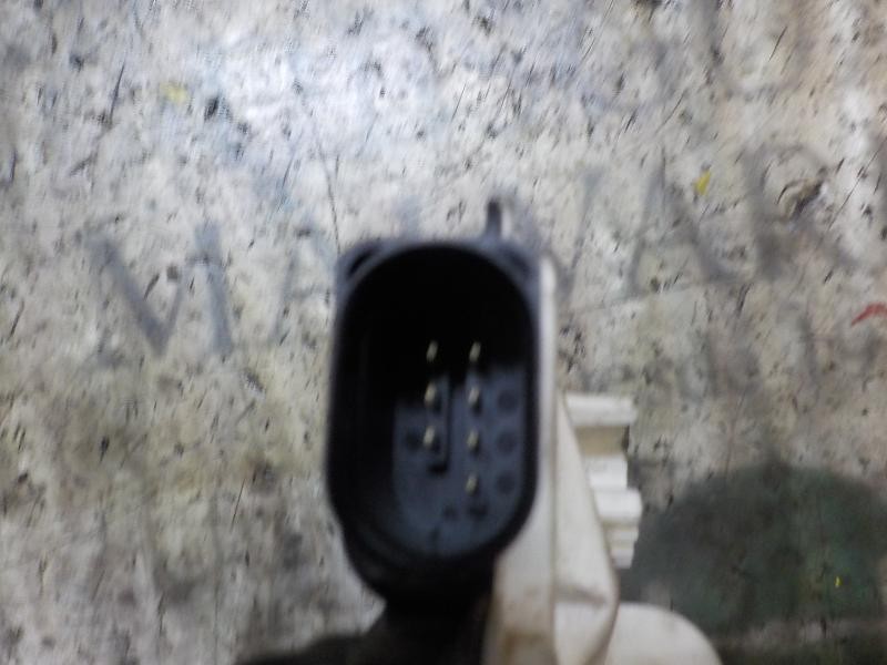 Recambio de cerradura puerta delantera izquierda para seat ibiza (6j5) 1.6 tdi referencia OEM IAM 5N1837015C  