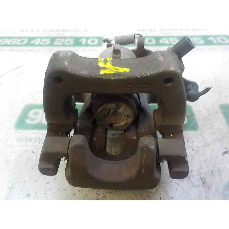 Recambio de pinza freno trasera izquierda para citroën berlingo cuadro 1.6 16v hdi fap referencia OEM IAM   