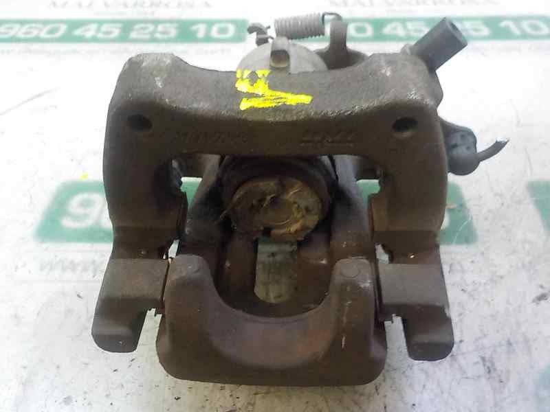 Recambio de pinza freno trasera izquierda para citroën berlingo cuadro 1.6 16v hdi fap referencia OEM IAM   