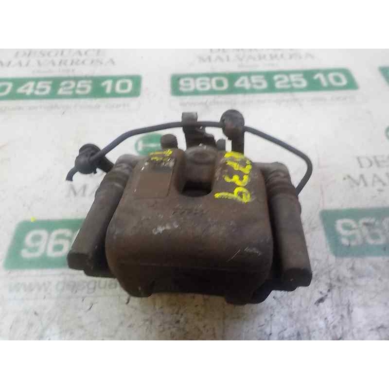 Recambio de pinza freno trasera izquierda para citroën berlingo cuadro 1.6 16v hdi fap referencia OEM IAM   