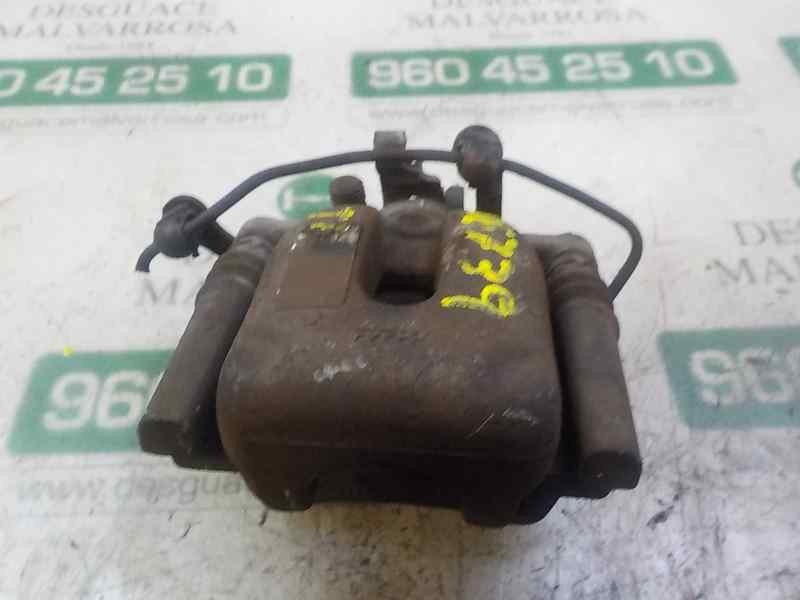 Recambio de pinza freno trasera izquierda para citroën berlingo cuadro 1.6 16v hdi fap referencia OEM IAM   