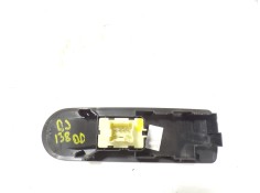 Recambio de mando elevalunas delantero derecho para renault clio iv 1.2 16v referencia OEM IAM 254218614R   2