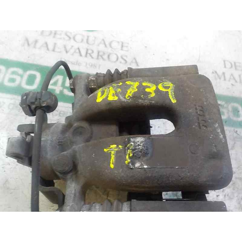 Recambio de pinza freno trasera izquierda para citroën berlingo cuadro 1.6 16v hdi fap referencia OEM IAM   
