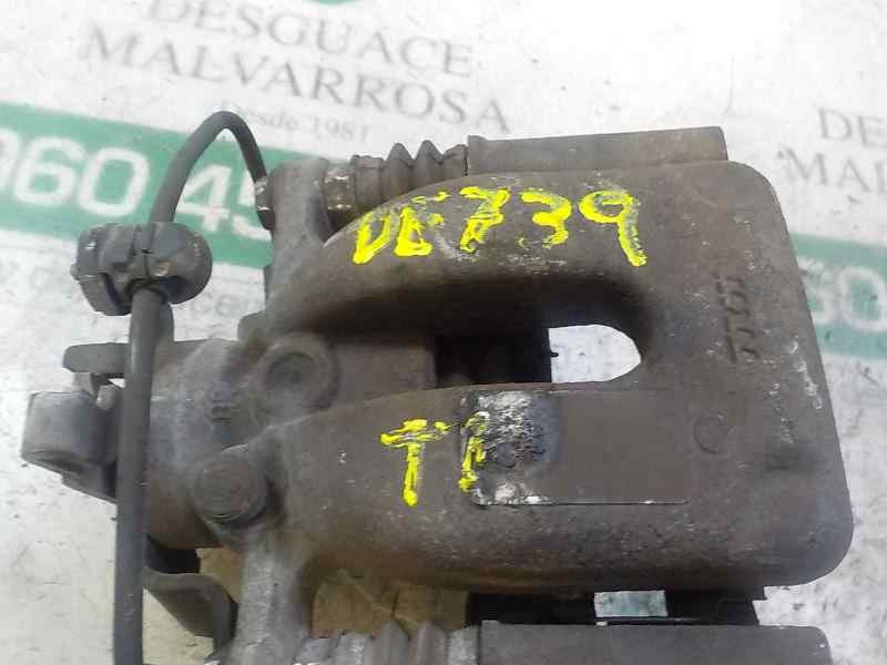 Recambio de pinza freno trasera izquierda para citroën berlingo cuadro 1.6 16v hdi fap referencia OEM IAM   