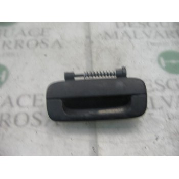 MANETA EXTERIOR TRASERA DERECHA 