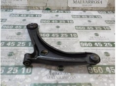 Recambio de brazo suspension inferior delantero derecho para jeep compass (2008-2011) 2.2 crdi referencia OEM IAM 5105040AE   2