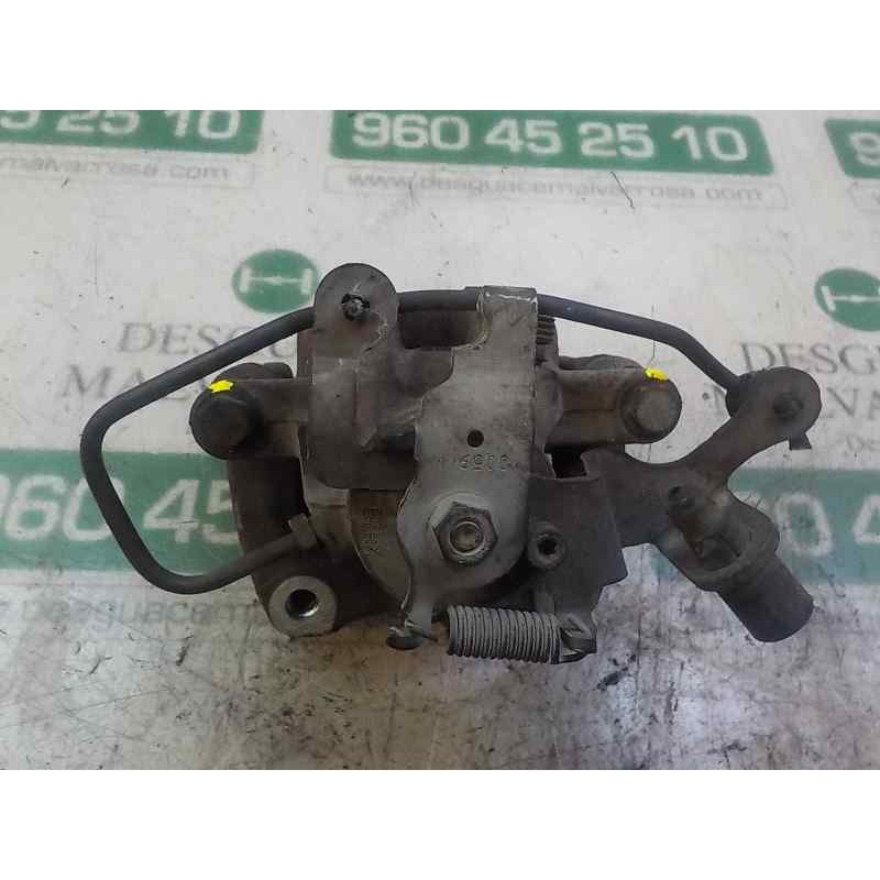 Recambio de pinza freno trasera izquierda para citroën berlingo cuadro 1.6 16v hdi fap referencia OEM IAM   
