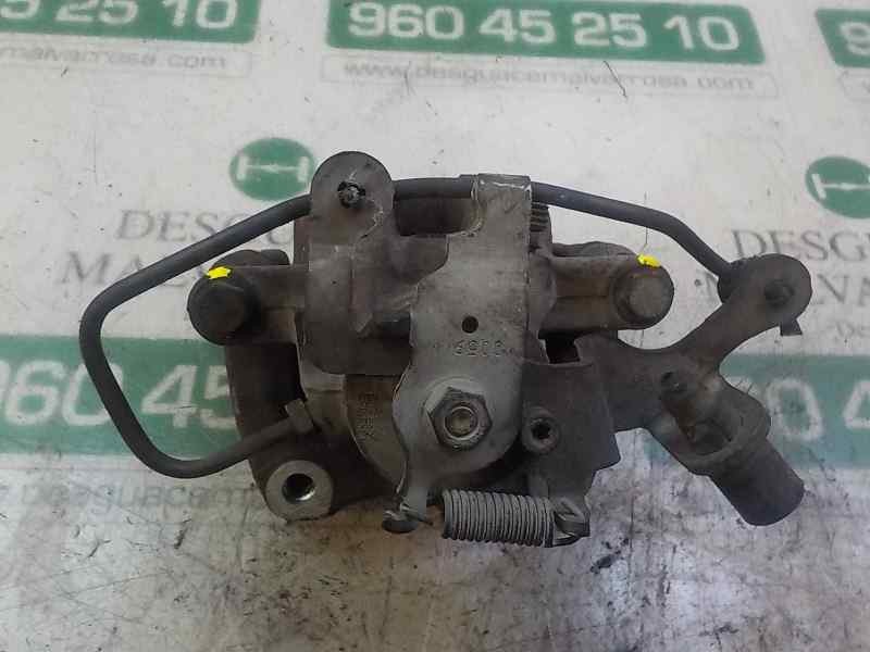 Recambio de pinza freno trasera izquierda para citroën berlingo cuadro 1.6 16v hdi fap referencia OEM IAM   