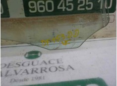 Recambio de cristal puerta delantero derecho para porsche cayenne (typ 92aa) 3.0 v6 tdi cat referencia OEM IAM 95854251200   2