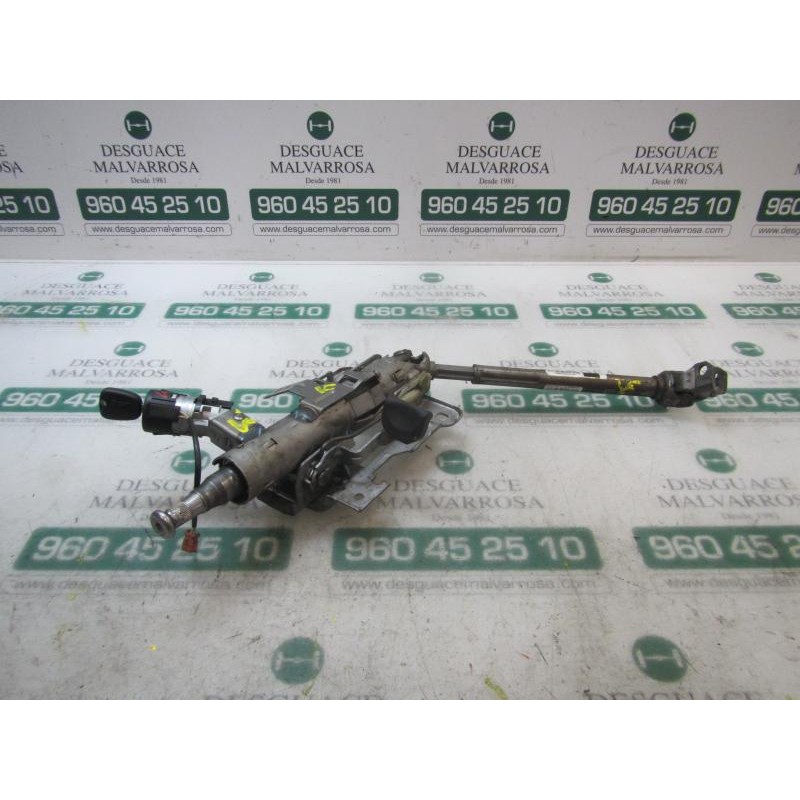 Recambio de columna direccion para peugeot 308 1.6 16v referencia OEM IAM   