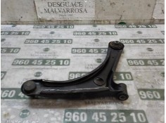 Recambio de brazo suspension inferior delantero izquierdo para jeep compass (2008-2011) 2.2 crdi referencia OEM IAM 5105041AE   2