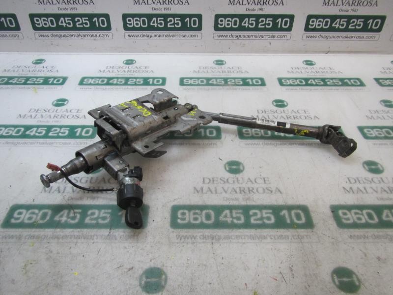 Recambio de columna direccion para peugeot 308 1.6 16v referencia OEM IAM   