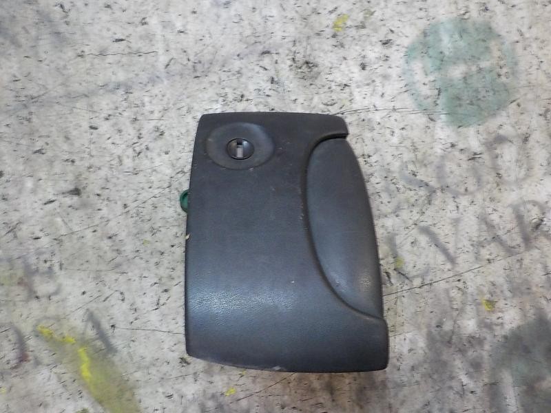 Recambio de maneta exterior lateral derecha para renault kangoo (f/kc0) 1.9 diesel referencia OEM IAM   