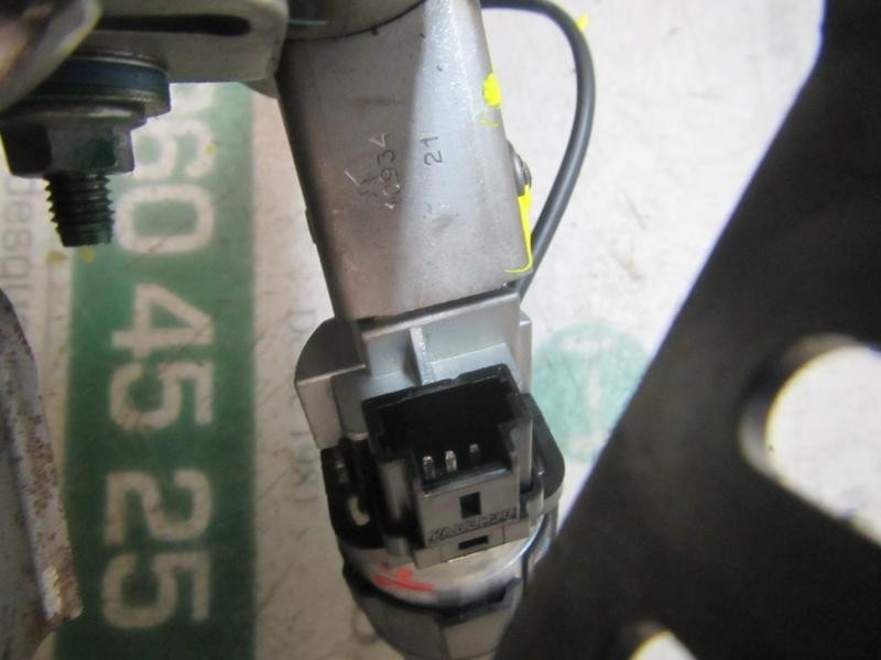 Recambio de columna direccion para peugeot 308 1.6 16v referencia OEM IAM   