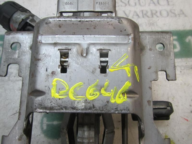 Recambio de columna direccion para peugeot 308 1.6 16v referencia OEM IAM   