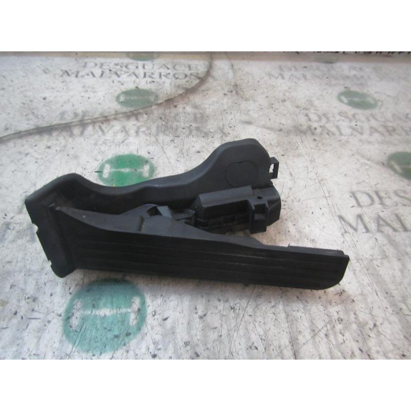 Recambio de potenciometro pedal para volkswagen scirocco (137) 2.0 tdi (103kw) bluemotion referencia OEM IAM 1K1721503AS 1K17215