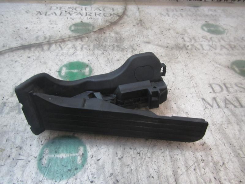 Recambio de potenciometro pedal para volkswagen scirocco (137) 2.0 tdi (103kw) bluemotion referencia OEM IAM 1K1721503AS 1K17215