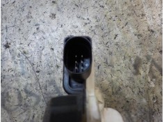 Recambio de cerradura puerta trasera izquierda para seat ibiza (6j5) 1.6 tdi referencia OEM IAM 6J0839015A   2