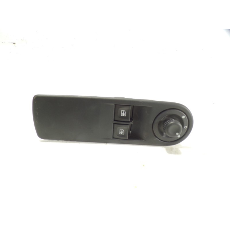 Recambio de mando elevalunas delantero izquierdo para renault clio iv 1.2 16v referencia OEM IAM 254118044R 254118044R 