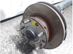 Recambio de puente trasero para ford transit furgón (tts) 2.0 tdci cat referencia OEM IAM    2