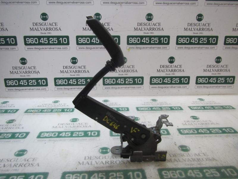 Recambio de palanca freno de mano para peugeot 308 1.6 16v referencia OEM IAM   