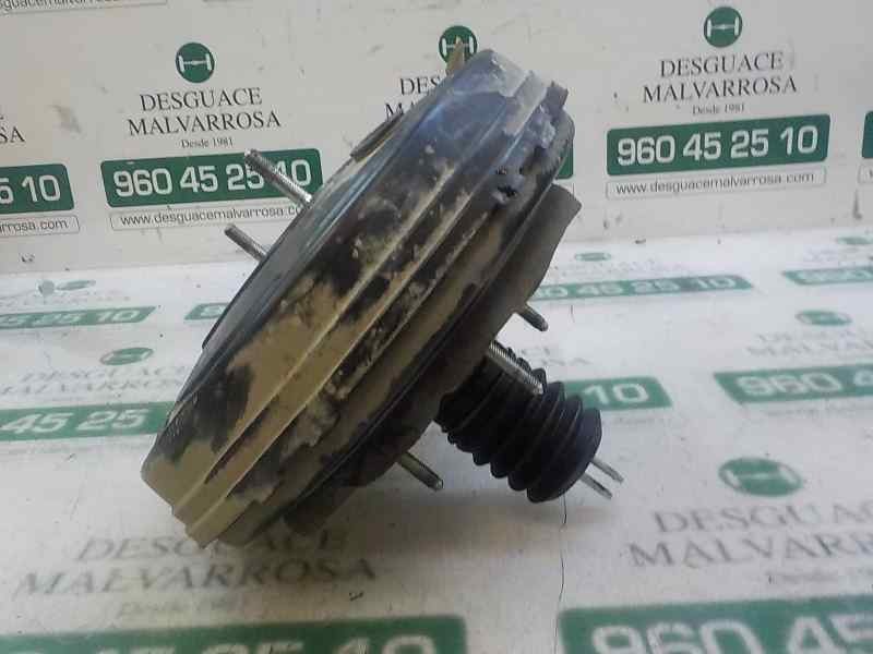 Recambio de servofreno para citroën berlingo cuadro 1.6 16v hdi fap referencia OEM IAM   