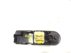 Recambio de mando elevalunas delantero izquierdo para renault clio iv 1.2 16v referencia OEM IAM 254118044R 254118044R  2