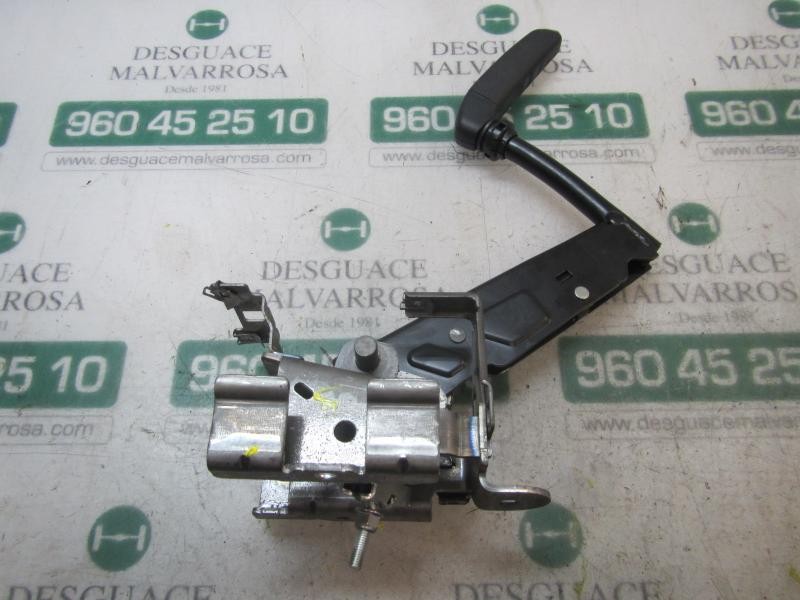Recambio de palanca freno de mano para peugeot 308 1.6 16v referencia OEM IAM   