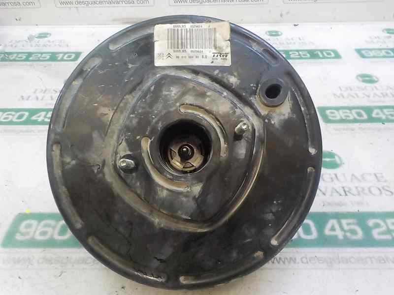 Recambio de servofreno para citroën berlingo cuadro 1.6 16v hdi fap referencia OEM IAM   