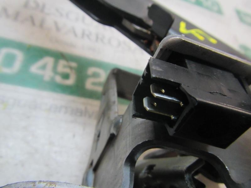 Recambio de palanca freno de mano para peugeot 308 1.6 16v referencia OEM IAM   