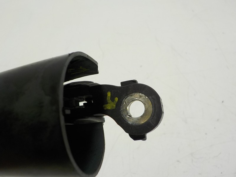 Recambio de brazo limpia trasero para volkswagen tiguan (5n2) 2.0 tdi referencia OEM IAM 1T0955707C 1T0955707A 