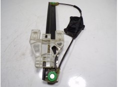 Recambio de elevalunas trasero derecho para audi a4 ber. (b8) 2.0 16v tdi referencia OEM IAM 8K0839462   2