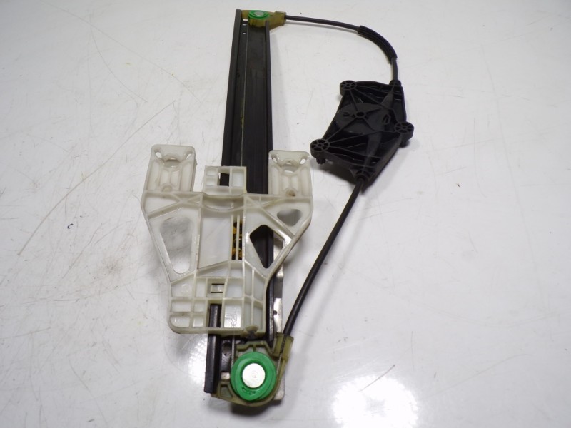 Recambio de elevalunas trasero derecho para audi a4 ber. (b8) 2.0 16v tdi referencia OEM IAM 8K0839462  