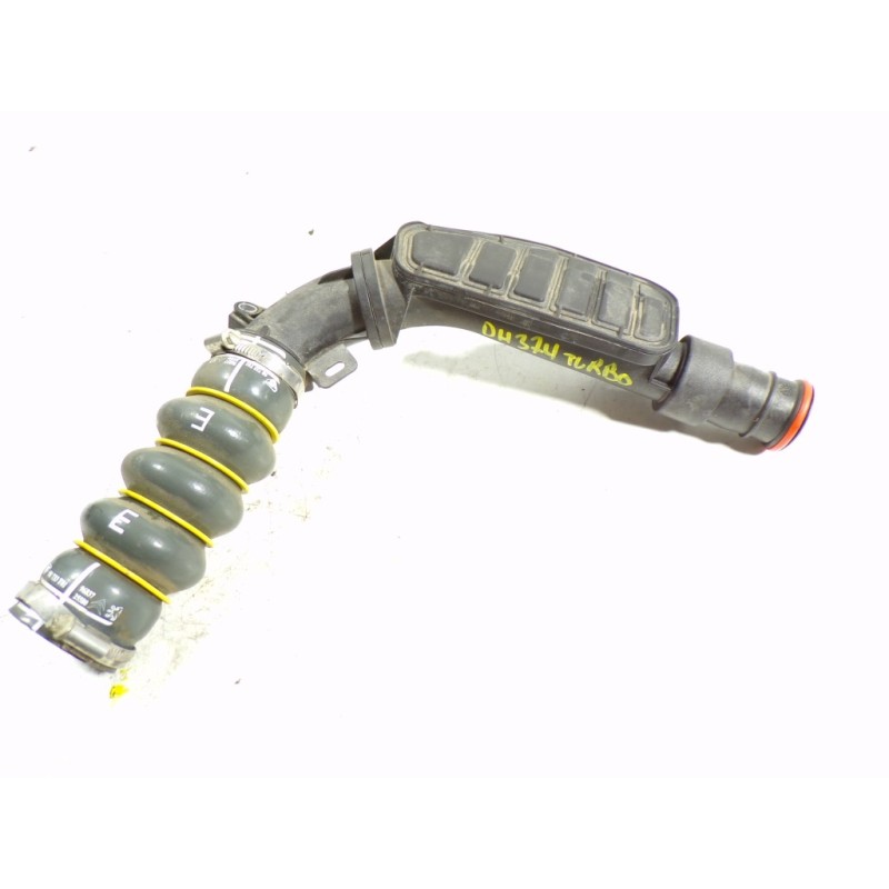 Recambio de tubo intercooler para citroën c4 lim. 1.2 12v e-thp referencia OEM IAM 0382NN  