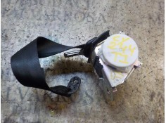Recambio de cinturon seguridad trasero izquierdo para seat ibiza (6j5) 1.6 tdi referencia OEM IAM 6J0857805ARAA   2