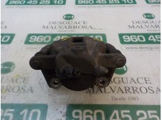 Recambio de pinza freno delantera derecha para renault clio iii 1.5 dci diesel cat referencia OEM IAM    2