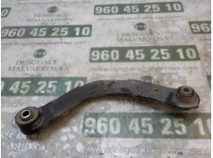 Recambio de brazo suspension superior trasero izquierdo para jeep compass (2008-2011) 2.2 crdi referencia OEM IAM 5105271AB   2