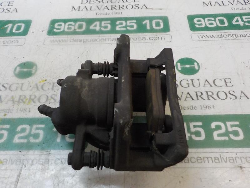 Recambio de pinza freno delantera derecha para renault clio iii 1.5 dci diesel cat referencia OEM IAM   
