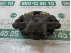 Recambio de pinza freno delantera izquierda para renault clio iii 1.5 dci diesel cat referencia OEM IAM    2