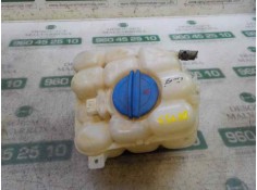 Recambio de deposito expansion para porsche cayenne (typ 92aa) 3.0 v6 tdi cat referencia OEM IAM 95810615100 7P0121407  2