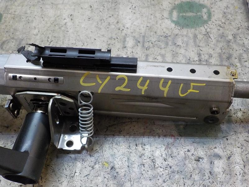 Recambio de columna direccion para seat ibiza (6j5) 1.6 tdi referencia OEM IAM 6R1419501DS  