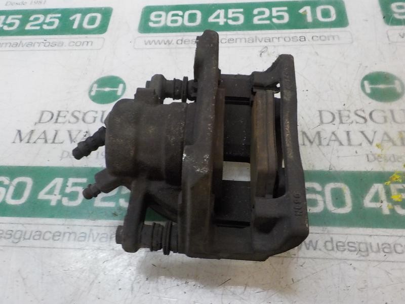 Recambio de pinza freno delantera izquierda para renault clio iii 1.5 dci diesel cat referencia OEM IAM   