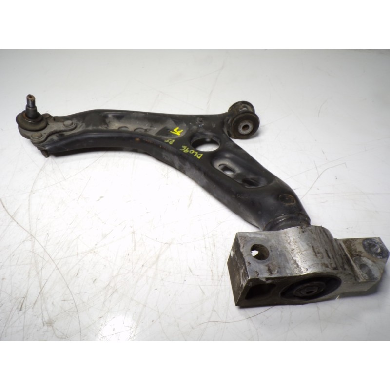 Recambio de brazo suspension inferior delantero izquierdo para volkswagen tiguan (5n2) 2.0 tdi referencia OEM IAM 5N0407151  