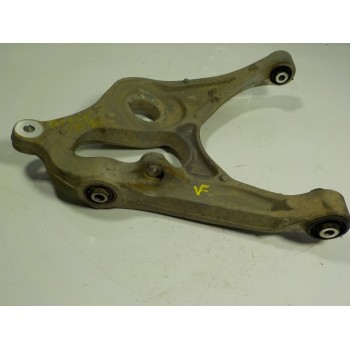 BRAZO SUSPENSION INFERIOR TRASERO IZQUIERDO A1663500906 